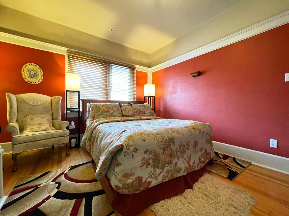 White Rose Inns & Motel Wisconsin Dells Cameră foto