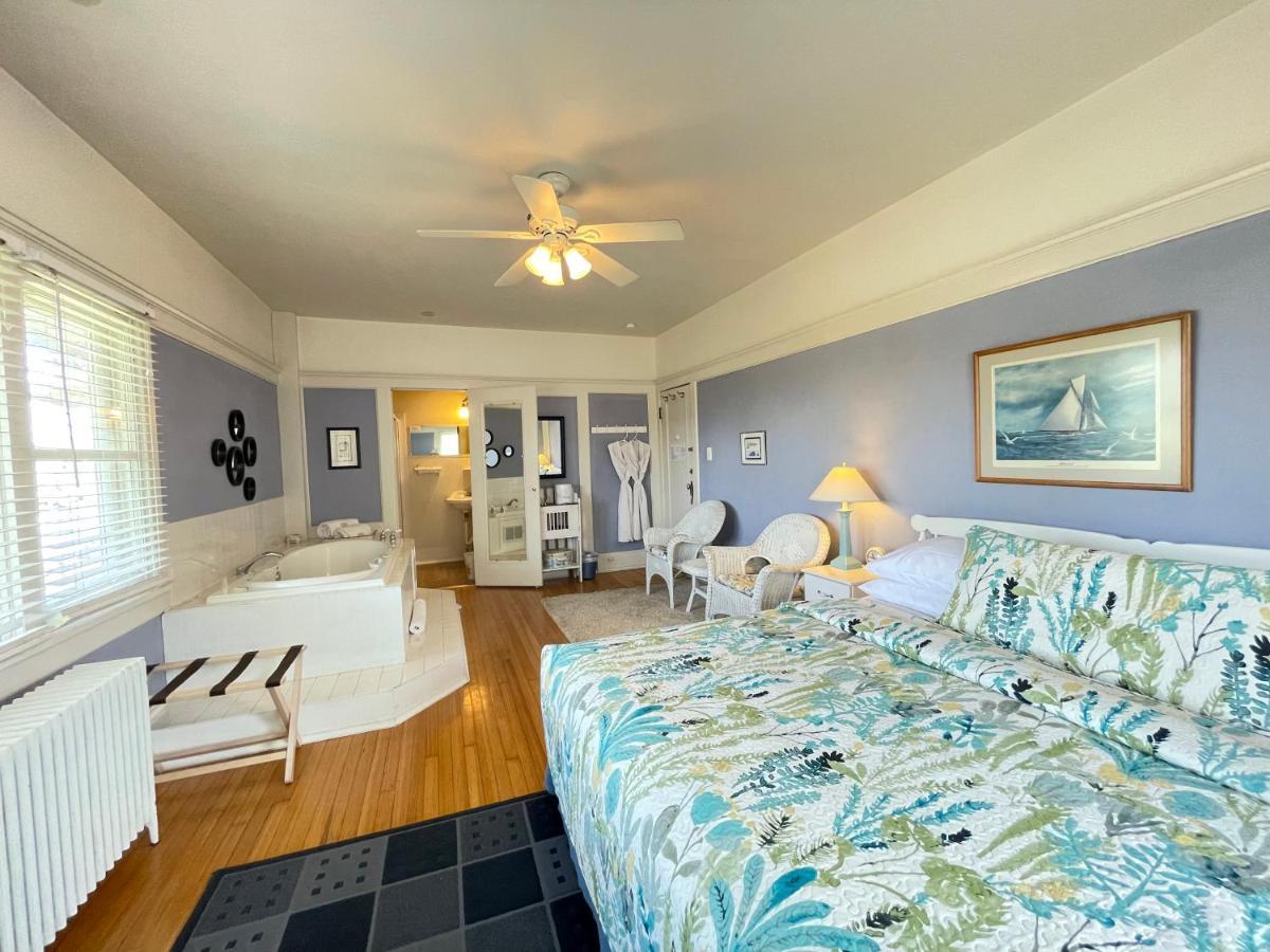 White Rose Inns & Motel Wisconsin Dells Exterior foto