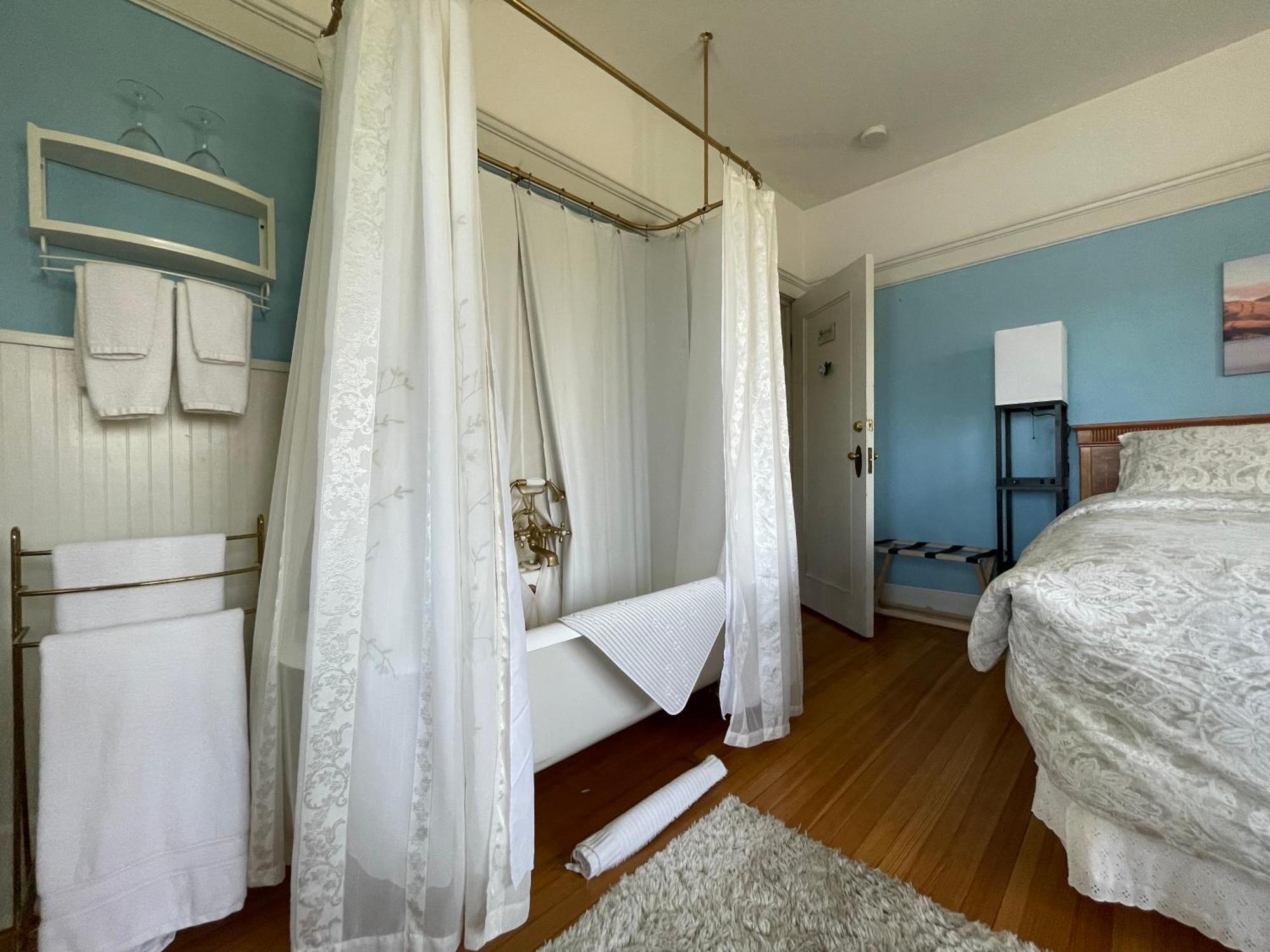 White Rose Inns & Motel Wisconsin Dells Cameră foto