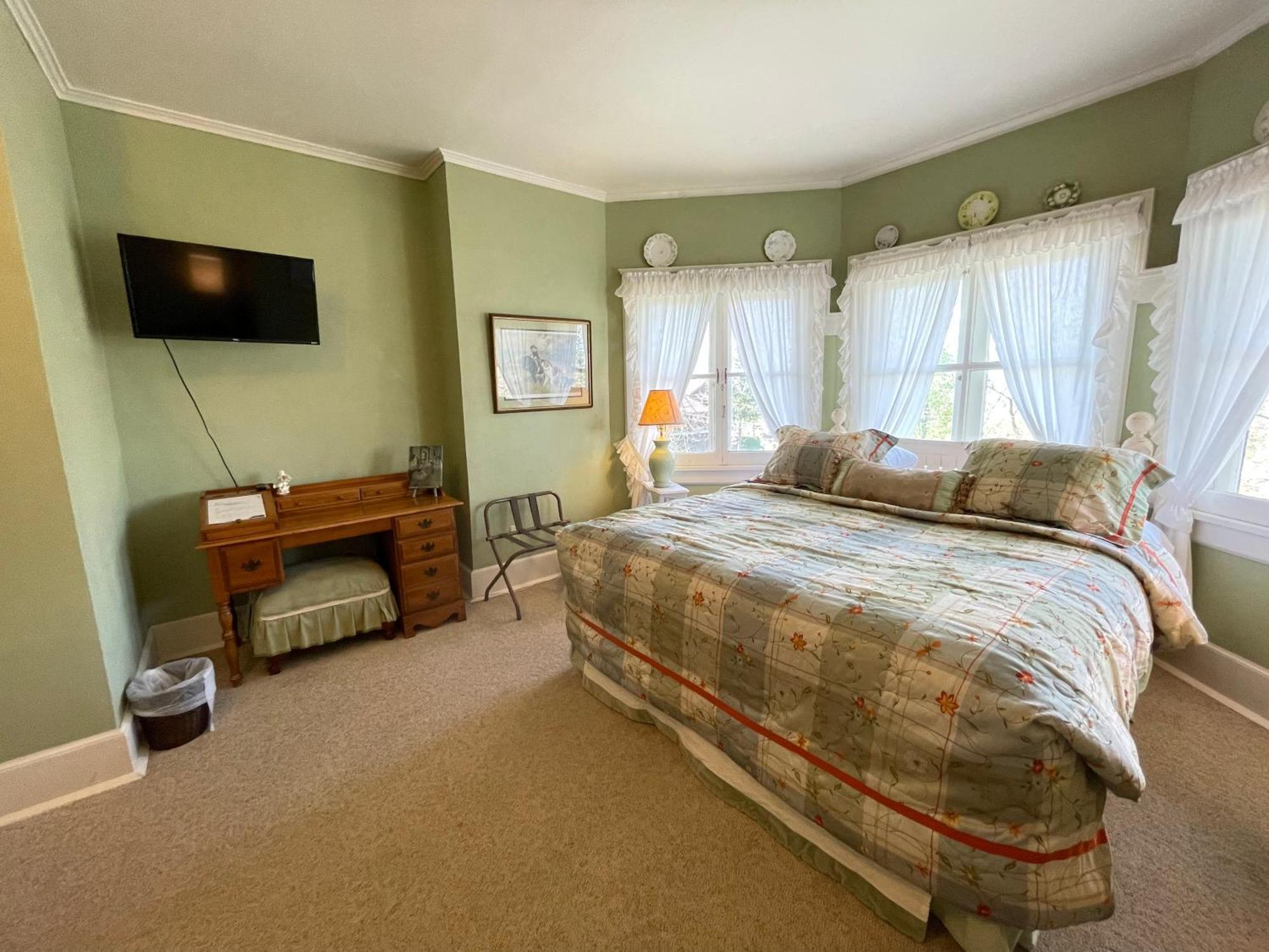White Rose Inns & Motel Wisconsin Dells Exterior foto
