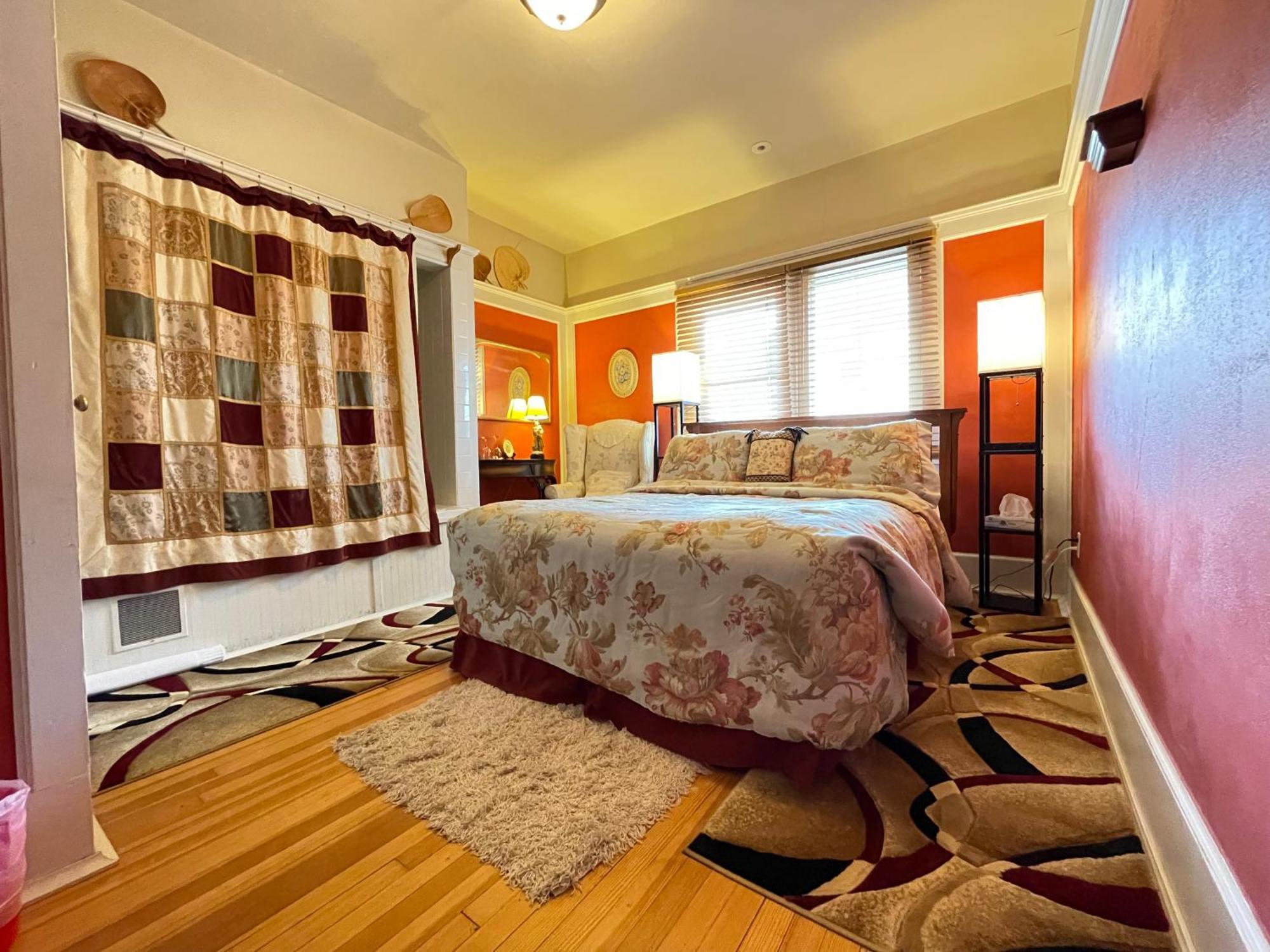 White Rose Inns & Motel Wisconsin Dells Cameră foto