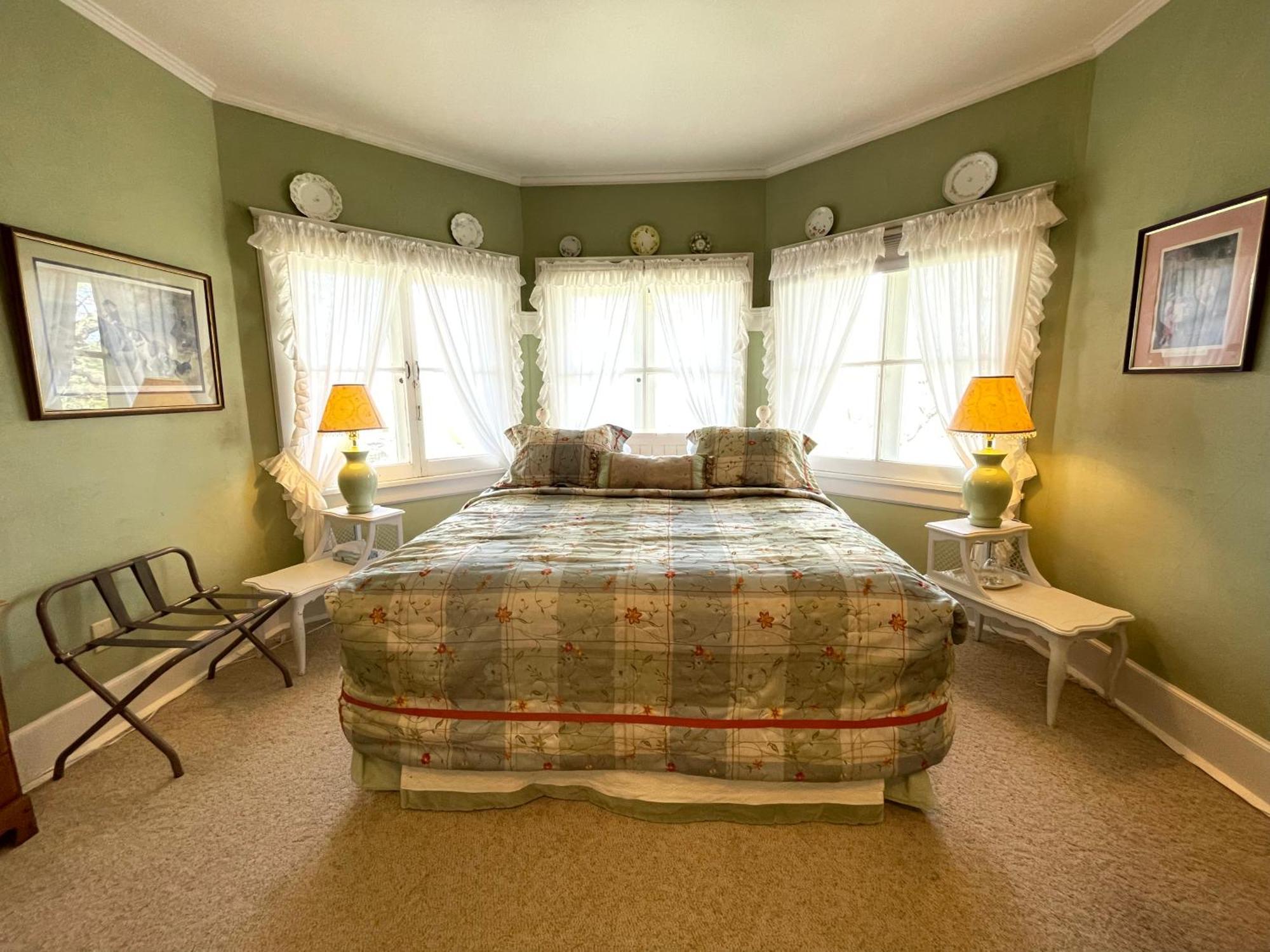 White Rose Inns & Motel Wisconsin Dells Cameră foto